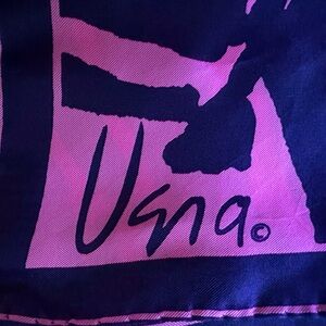 Vera Neumann Scarf vintage